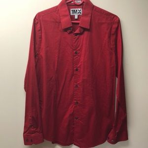 Express Dress Shirt